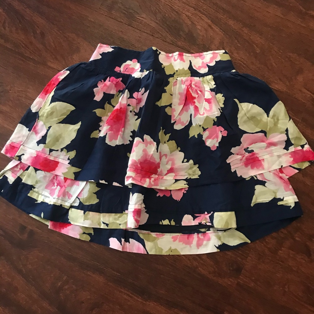 Bundle 5pcs Girls Skirts - Picture 3 of 6